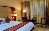 Туры в отель Yeste International Hotel(Nanning Chaoyang square district government )