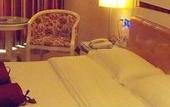 Туры в отель Yeste International Hotel(Nanning Chaoyang square district government )