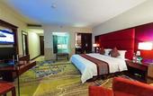 Туры в отель Yeste International Hotel(Nanning Chaoyang square district government )