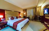 Туры в отель Yeste International Hotel(Nanning Chaoyang square district government )