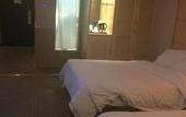 Туры в отель Yeste International Hotel(Nanning Chaoyang square district government )