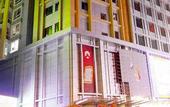 Туры в отель Yeste International Hotel(Nanning Chaoyang square district government )