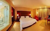 Туры в отель Yeste International Hotel(Nanning Chaoyang square district government )