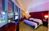 Туры в отель Yeste International Hotel(Nanning Chaoyang square district government )