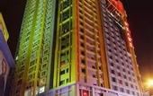 Туры в отель Yeste International Hotel(Nanning Chaoyang square district government )