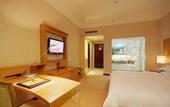 Туры в отель Yeste International Hotel(Nanning Chaoyang square district government )
