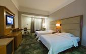 Туры в отель Yeste International Hotel(Nanning Chaoyang square district government )