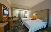 Туры в отель Yeste International Hotel(Nanning Chaoyang square district government )