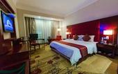 Туры в отель Yeste International Hotel(Nanning Chaoyang square district government )