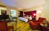 Туры в отель Yeste International Hotel(Nanning Chaoyang square district government )