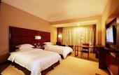 Туры в отель Yeste International Hotel(Nanning Chaoyang square district government )