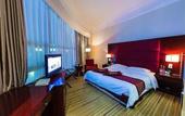 Туры в отель Yeste International Hotel(Nanning Chaoyang square district government )