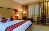 Туры в отель Yeste International Hotel(Nanning Chaoyang square district government )
