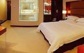 Туры в отель Yeste International Hotel(Nanning Chaoyang square district government )