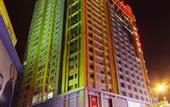 Туры в отель Yeste International Hotel(Nanning Chaoyang square district government )