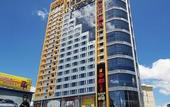Туры в отель Yeste International Hotel(Nanning Chaoyang square district government )