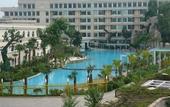 Туры в отель Yun'an Huidu Hotel