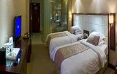 Туры в отель Yun'an Huidu Hotel