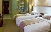 Туры в отель Yun'an Huidu Hotel