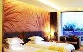 Туры в отель Yun'an Huidu Hotel