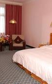 Туры в отель Yun'an Huidu Hotel