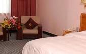 Туры в отель Yun'an Huidu Hotel