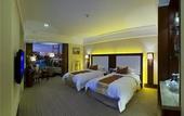 Туры в отель Yun'an Huidu Hotel