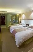Туры в отель Yun'an Huidu Hotel