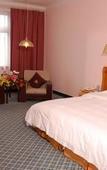 Туры в отель Yun'an Huidu Hotel