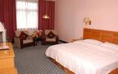 Туры в отель Yun'an Huidu Hotel