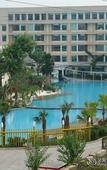 Туры в отель Yun'an Huidu Hotel