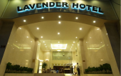 Туры в отель Lavender Central