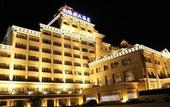 Туры в отель Yinchuan Sun God Hotel