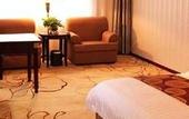 Туры в отель Yinchuan Sun God Hotel
