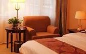 Туры в отель Yinchuan Sun God Hotel