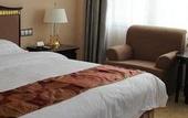Туры в отель Yinchuan Sun God Hotel