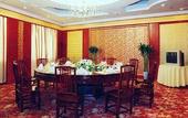 Туры в отель Yinchuan Sun God Hotel