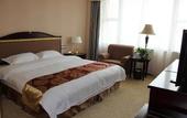 Туры в отель Yinchuan Sun God Hotel
