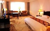 Туры в отель Yinchuan Sun God Hotel