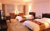 Туры в отель Yinchuan Sun God Hotel