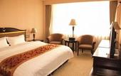 Туры в отель Yinchuan Sun God Hotel