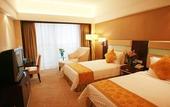 Туры в отель Huaya International Hotel