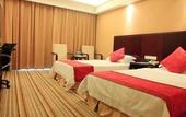 Туры в отель Huaya International Hotel