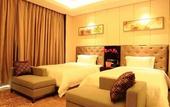 Туры в отель Huaya International Hotel