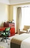 Туры в отель Rezen Hotel