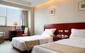 Туры в отель Rezen Hotel