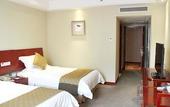 Туры в отель Rezen Hotel