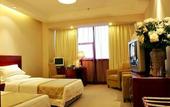 Туры в отель Rezen Hotel