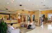 Туры в отель Rezen Hotel