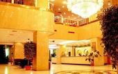 Туры в отель Rezen Hotel